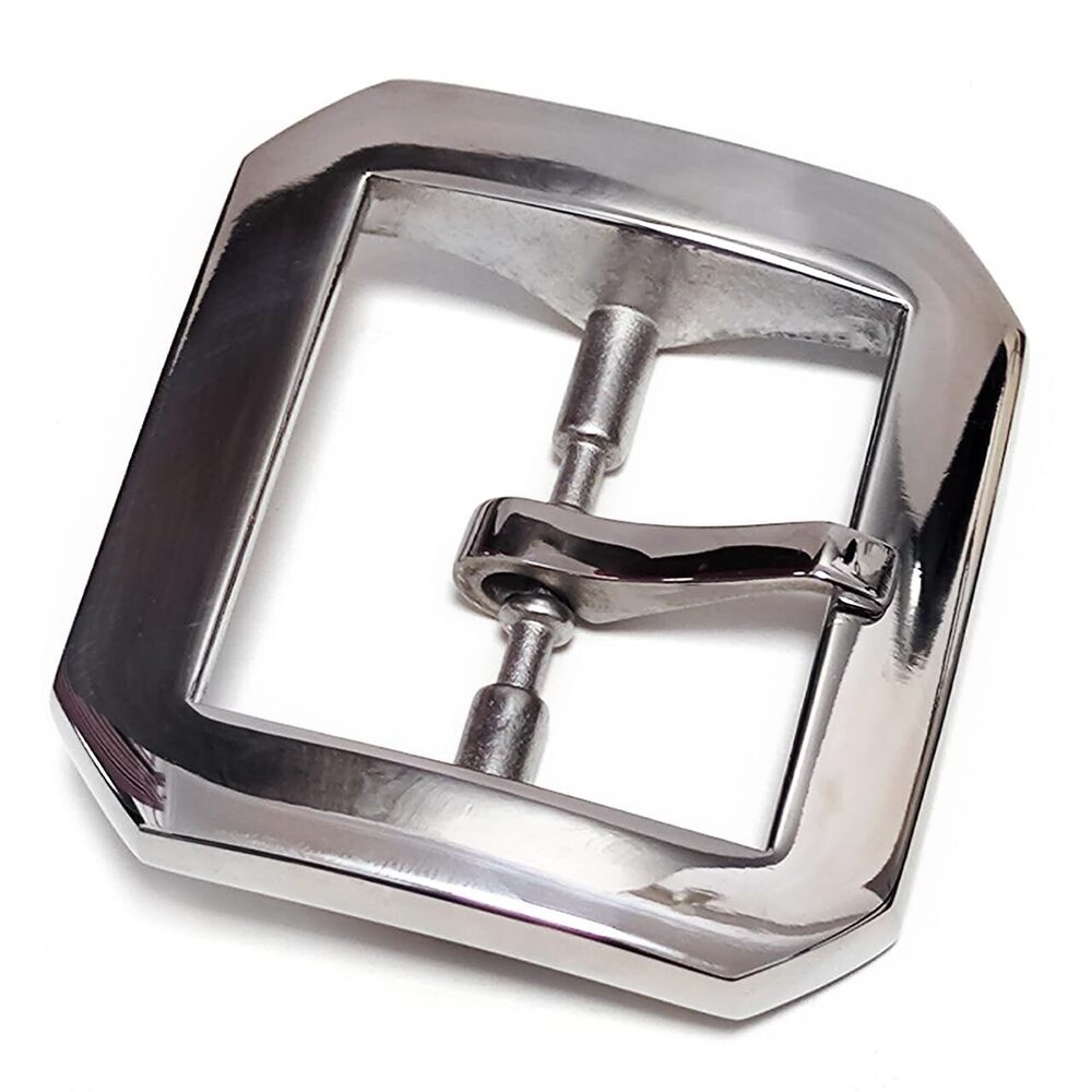 6637 Heavy Duty Stainless Steel 1.5" -1.57"3.8-4cm Wide Single Prong